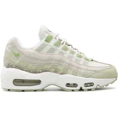 Sneakers Nike Air Max 95 DV3208 001 Grün 37_5 female Sneakers Nike Air Max 95 DV3208 001 Grün 37_5 female