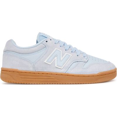 Sneakers New Balance Numeric 480 UN480BBG Hellblau 44 male Sneakers New Balance Numeric 480 UN480BBG Hellblau 44 male