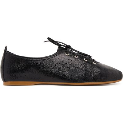 Halbschuhe Balagan Jazz Schwarz 37 female Halbschuhe Balagan Jazz Schwarz 37 female