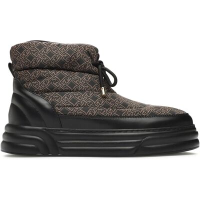 Schnürschuhe Liu Jo Cleo 17 BF3037 TX334 Braun 35 female Schnürschuhe Liu Jo Cleo 17 BF3037 TX334 Braun 35 female
