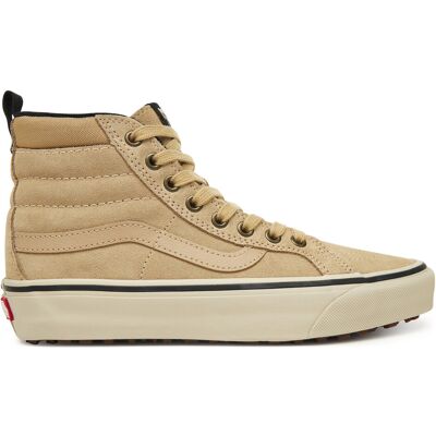 Sneakers Vans MTE Sk8-Hi Insulated VN000EB4TAN1 Beige 40_5 unisex Sneakers Vans MTE Sk8-Hi Insulated VN000EB4TAN1 Beige 40_5 unisex
