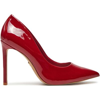 High Heels Aldo Stessy2.0 13813951 Rot 36 female High Heels Aldo Stessy2.0 13813951 Rot 36 female