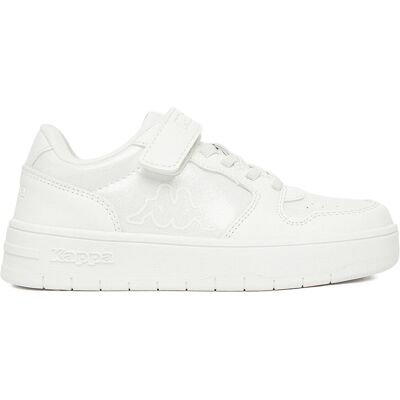 Sneakers Kappa CEO-AW24-3C015(DZ) Weiß 34 female Sneakers Kappa CEO-AW24-3C015(DZ) Weiß 34 female