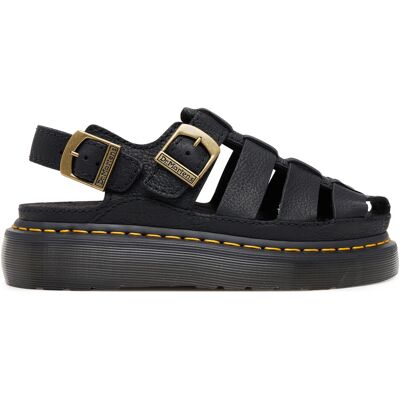 Sandalen Dr. Martens Wrenlie DM31524001 Schwarz 41 female Sandalen Dr. Martens Wrenlie DM31524001 Schwarz 41 female