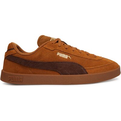 Sneakers Puma Puma Club II Era 400717 35 Braun 45 male Sneakers Puma Puma Club II Era 400717 35 Braun 45 male