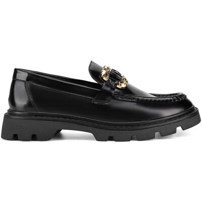 Slipper Badura SOPHIA-116675 Schwarz 38 female Slipper Badura SOPHIA-116675 Schwarz 38 female