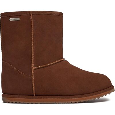 Schneeschuhe EMU Australia Brumby Lo Teens T10773 Braun 38 unisex Schneeschuhe EMU Australia Brumby Lo Teens T10773 Braun 38 unisex