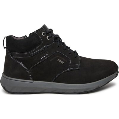 Schnürschuhe Josef Seibel 33654 Schwarz 46 male Schnürschuhe Josef Seibel 33654 Schwarz 46 male