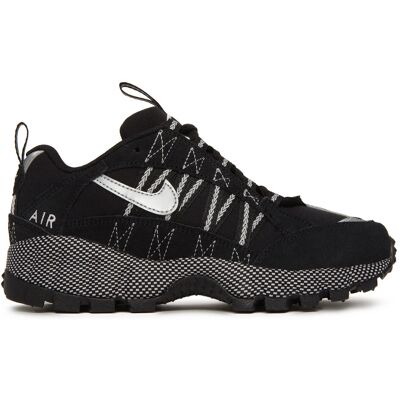 Nike Air Humara Schwarz/Silber - Turnschuhe - Damen Nike Air Humara Schwarz/Silber - Turnschuhe - Damen