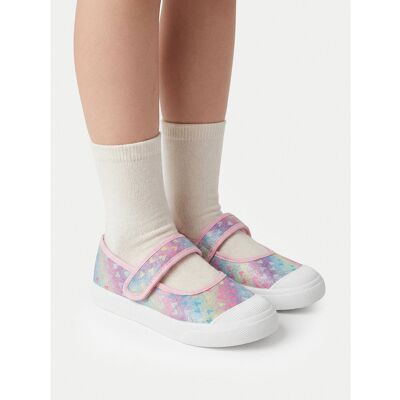 Hausschuhe DeeZee CEO-CM241219-15 Bunt 26 female Hausschuhe DeeZee CEO-CM241219-15 Bunt 26 female