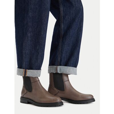 Klassische Stiefeletten Lasocki CEO-WI16-TIBILISI-01 Grau 40 female Klassische Stiefeletten Lasocki CEO-WI16-TIBILISI-01 Grau 40 female
