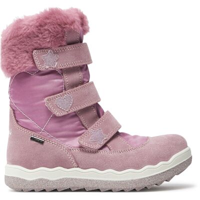 Primigi 6880211 S GORE-TEX Rose - Schneestiefel Primigi 6880211 S GORE-TEX Rose - Schneestiefel