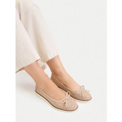 Ballerinas Go Soft CEO-WYL3650-2 Rosa 39 female Ballerinas Go Soft CEO-WYL3650-2 Rosa 39 female