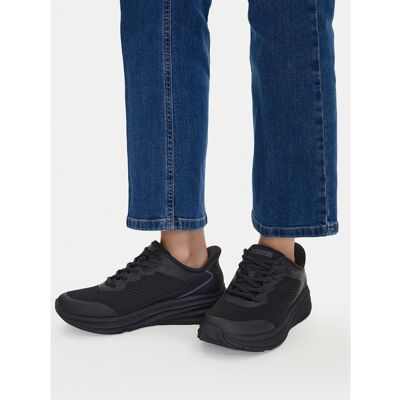 Sneakers Skechers Bobs Skillz 117756/BBK Schwarz 39 female Sneakers Skechers Bobs Skillz 117756/BBK Schwarz 39 female
