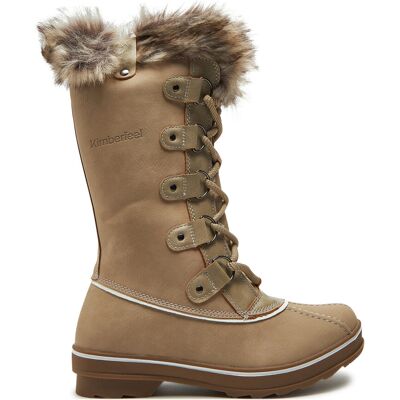 Schneeschuhe Kimberfeel Beverly Beige 40 female Schneeschuhe Kimberfeel Beverly Beige 40 female