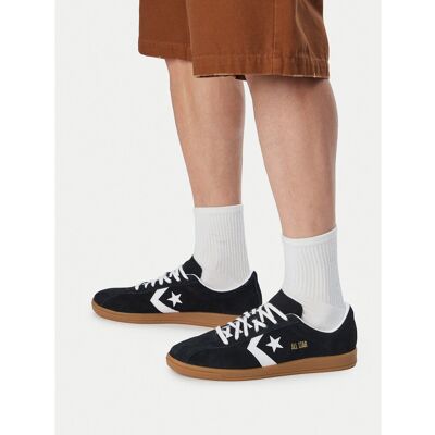 Sneakers Converse All Star Classic Trainer A16534C Schwarz 46_5 male Sneakers Converse All Star Classic Trainer A16534C Schwarz 46_5 male