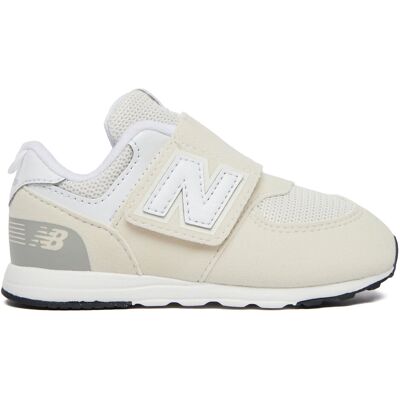 Sneakers New Balance NW574EVW Creme 21_1_2 unisex Sneakers New Balance NW574EVW Creme 21_1_2 unisex