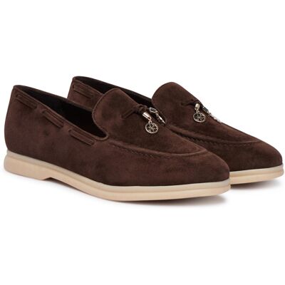 Slipper Guess FLTNAI SUE14 Braun 35 female Slipper Guess FLTNAI SUE14 Braun 35 female