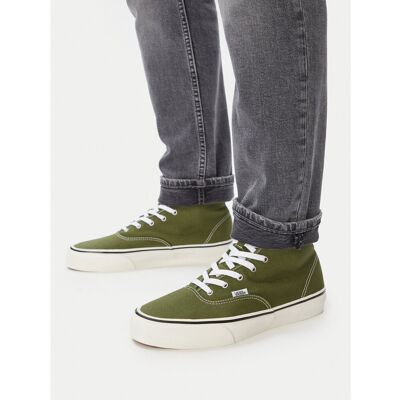 Sneakers Vans Authentic Hi 2.0 VN000E8HGRK1 Grün 42 male Sneakers Vans Authentic Hi 2.0 VN000E8HGRK1 Grün 42 male