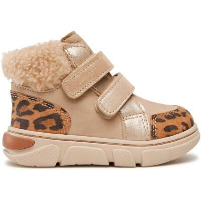 Schnürschuhe Lasocki Kids CI12-3116-04 Beige 24 female Schnürschuhe Lasocki Kids CI12-3116-04 Beige 24 female