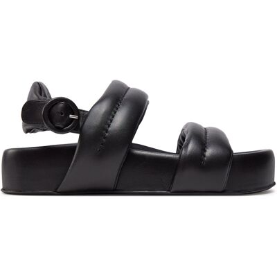 Sandalen AGL Jane Soft D685004PGSOFTY0000 Schwarz 36 female Sandalen AGL Jane Soft D685004PGSOFTY0000 Schwarz 36 female