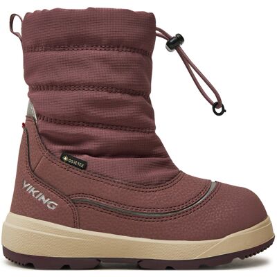 Schneeschuhe Viking Toasty3-94015-53 Rosa 33 female Schneeschuhe Viking Toasty3-94015-53 Rosa 33 female