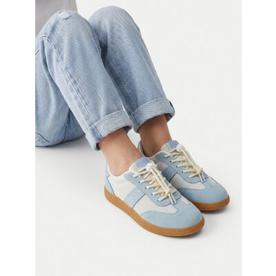Sneakers Kappa CEO-KC24210L Blau 35 male Sneakers Kappa CEO-KC24210L Blau 35 male