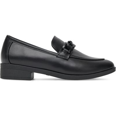 Mokassins DeeZee W4PH189501 Schwarz 38 female Mokassins DeeZee W4PH189501 Schwarz 38 female
