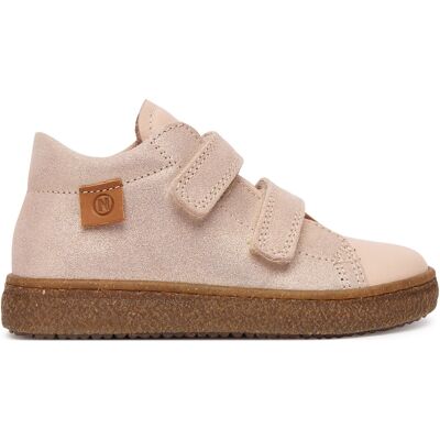 Schnürschuhe Naturino Albus Vl 2015285-07-2M28 S Rosa 27 female Schnürschuhe Naturino Albus Vl 2015285-07-2M28 S Rosa 27 female