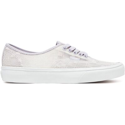Sneakers aus Stoff Vans Authentic VN000D8BUUI1 Violett 35 unisex Sneakers aus Stoff Vans Authentic VN000D8BUUI1 Violett 35 unisex