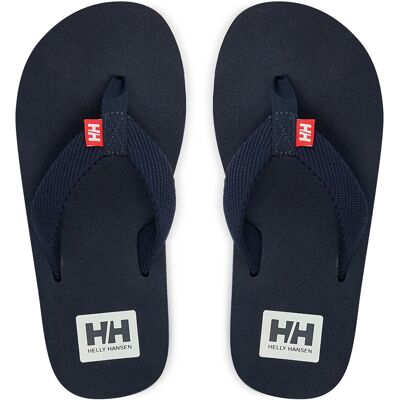 Zehentrenner Helly Hansen W Sola Sandal 12087 Dunkelblau 37 female Zehentrenner Helly Hansen W Sola Sandal 12087 Dunkelblau 37 female