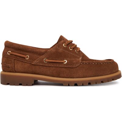 Mokassins Vagabond Shoemakers Joslyn 5945-040-89 Braun 36 female Mokassins Vagabond Shoemakers Joslyn 5945-040-89 Braun 36 female