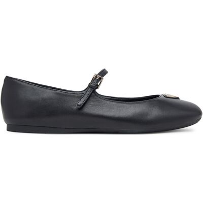 Ballerinas Guess FLTKLD LEA02 Schwarz 39 female Ballerinas Guess FLTKLD LEA02 Schwarz 39 female