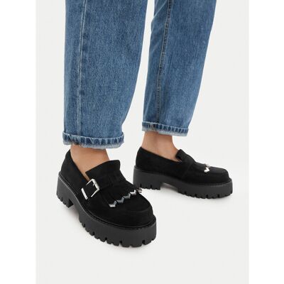Slipper DeeZee CEO-HY6688001-1 Schwarz 37 female Slipper DeeZee CEO-HY6688001-1 Schwarz 37 female