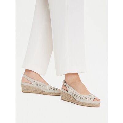 Espadrilles Pikolinos W4A-1828 Weiß 40 female Espadrilles Pikolinos W4A-1828 Weiß 40 female