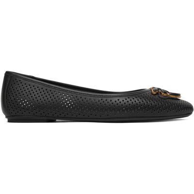 Ballerinas PINKO Max 11 SD0457 P003 Schwarz 39 female Ballerinas PINKO Max 11 SD0457 P003 Schwarz 39 female