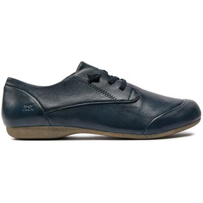Halbschuhe Josef Seibel Fiona 01 87201 971 868 Dunkelblau 40 female Halbschuhe Josef Seibel Fiona 01 87201 971 868 Dunkelblau 40 female