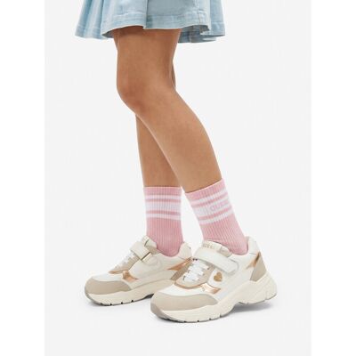 Sneakers Guess CEO-CI12-TONIC-01 Weiß 34 female Sneakers Guess CEO-CI12-TONIC-01 Weiß 34 female