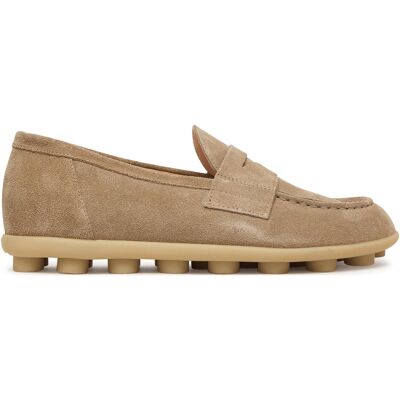 Slipper AGL Pills D839001PGWINNY0563 Beige 35 female Slipper AGL Pills D839001PGWINNY0563 Beige 35 female
