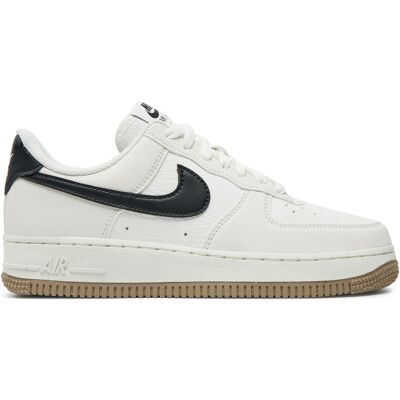 Nike Air Force Damen Sneaker - Weiß - Größe 35,5 - Leder - Foot Locker Nike Air Force Damen Sneaker - Weiß - Größe 35,5 - Leder - Foot Locker