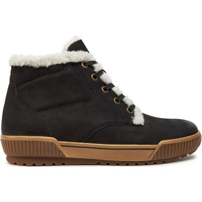 Schnürschuhe Caprice 9-26206-43 Schwarz 36 female Schnürschuhe Caprice 9-26206-43 Schwarz 36 female