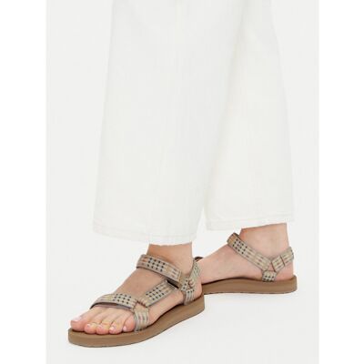 Sandalen Teva Original Universal 1003987 Beige 39 female Sandalen Teva Original Universal 1003987 Beige 39 female