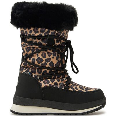 Schneeschuhe Leaf Ysby LYSBY201I Braun 39 female Schneeschuhe Leaf Ysby LYSBY201I Braun 39 female