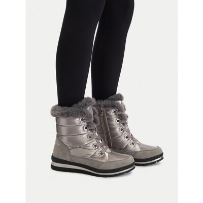 Schneeschuhe Caprice 9-26266-45 Braun 40_5 female Schneeschuhe Caprice 9-26266-45 Braun 40_5 female