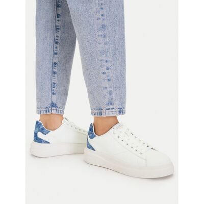 Sneakers Guess FLJE14 LEA12 Weiß 41 female Sneakers Guess FLJE14 LEA12 Weiß 41 female