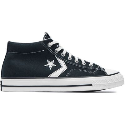 Sneakers aus Stoff Converse Star Player 76 A06920C Schwarz 43 male Sneakers aus Stoff Converse Star Player 76 A06920C Schwarz 43 male