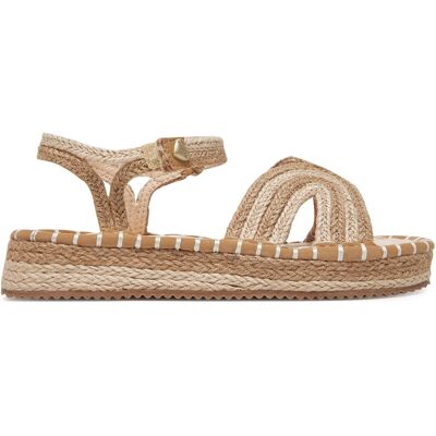 Espadrilles Mayoral 45641 Beige 35 female Espadrilles Mayoral 45641 Beige 35 female
