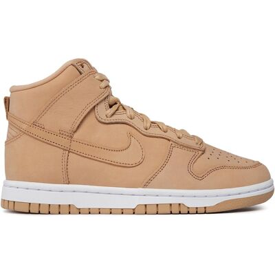 Sneakers Nike Dunk High Prm Mf DX2044 Beige 35_5 female Sneakers Nike Dunk High Prm Mf DX2044 Beige 35_5 female