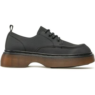 Oxford Schuhe Jenny Fairy WS9176-01 Schwarz 37 female Oxford Schuhe Jenny Fairy WS9176-01 Schwarz 37 female