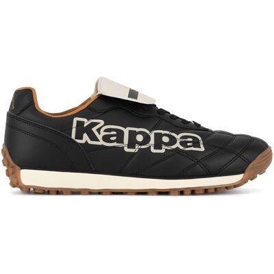 Sneakers Kappa V5-10115 Schwarz 41 male Sneakers Kappa V5-10115 Schwarz 41 male